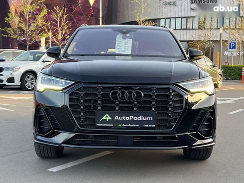 Audi Q3 2019 - фото 5