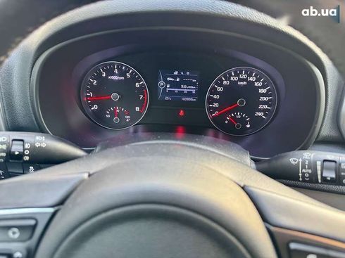Kia Sportage 2017 - фото 26