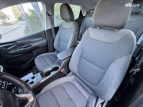Chevrolet Bolt 2023 - фото 30