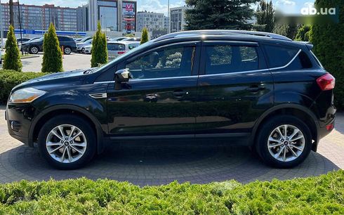 Ford Kuga 2012 - фото 4