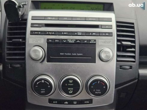 Mazda 5 2005 - фото 24