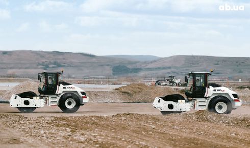 HIDROMEK HMK 130 CS 2025 - фото 5