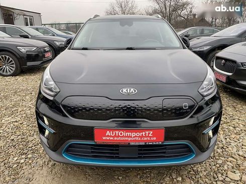 Kia Niro 2020 - фото 24