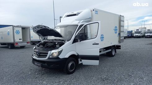 Mercedes-Benz Sprinter 2015 - фото 10
