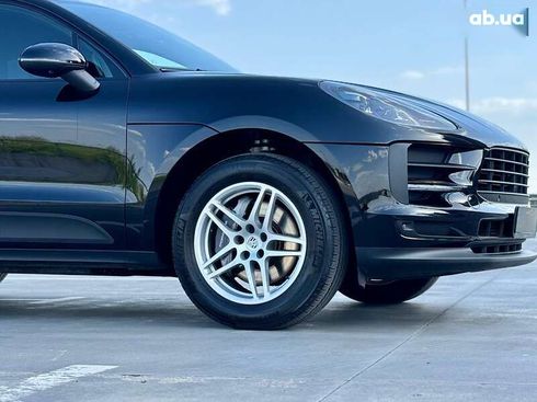 Porsche Macan 2021 - фото 13