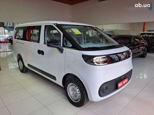 Maxus Dana V1 2024 - фото 9