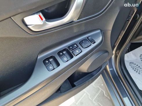 Hyundai Kona 2021 - фото 20