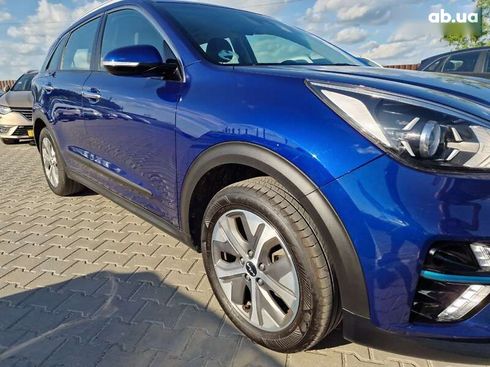 Kia Niro 2021 - фото 9