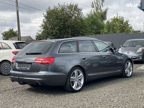 Audi A6 2010 - фото 23