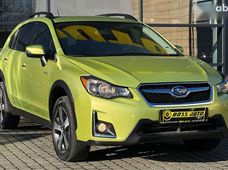 Продаж вживаних Subaru XV 2015 року в Івано-Франківську - купити на Автобазарі