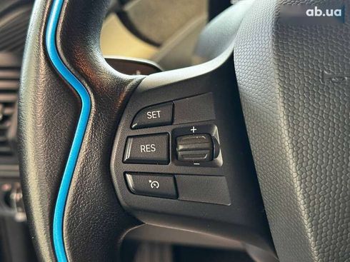 BMW i3 2019 - фото 28