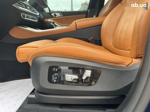 BMW X5 2019 - фото 10