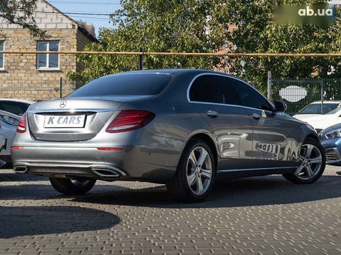 Mercedes-Benz E-Класс 2016 - фото 5