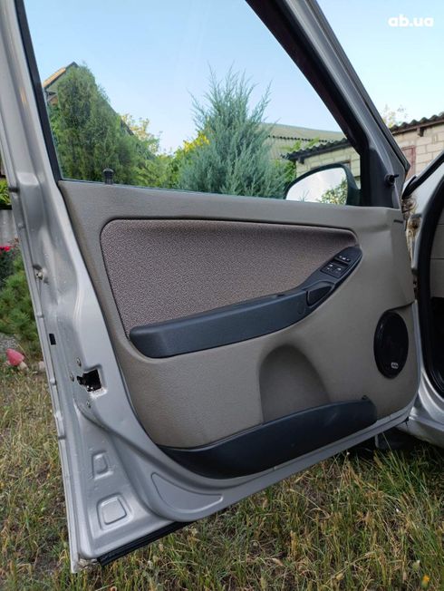 LADA Kalina 1118 2008 серебристый - фото 6