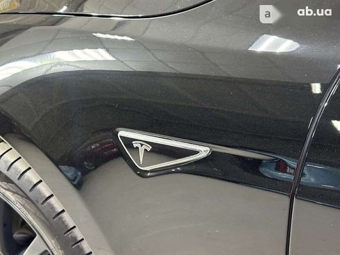 Tesla Model S 2016 - фото 9