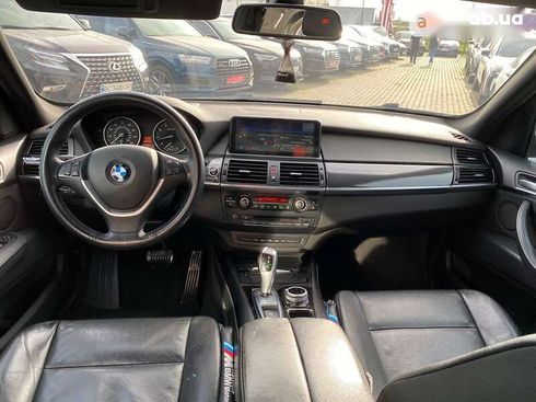BMW X5 2012 - фото 12