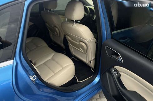 Mercedes-Benz B-Класс 2014 - фото 11