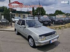 Продажа б/у ЗАЗ 1103 славута 2007 года в Николаеве - купить на Автобазаре