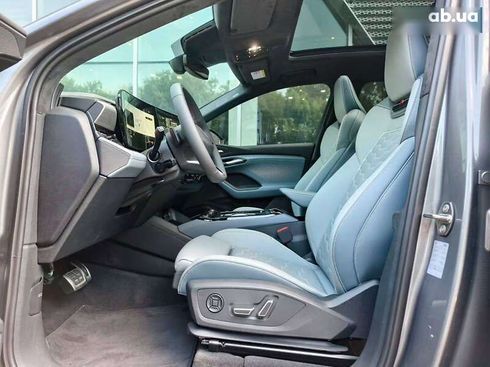 Audi Q6 e-tron 2025 - фото 7