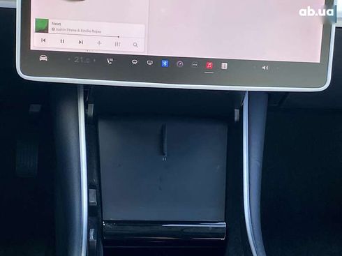 Tesla Model 3 2019 - фото 25