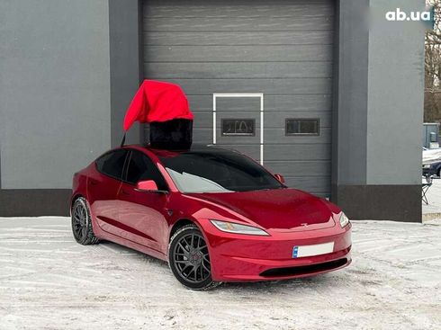 Tesla Model 3 2024 - фото 27
