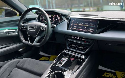 Audi E-Tron 2022 - фото 18