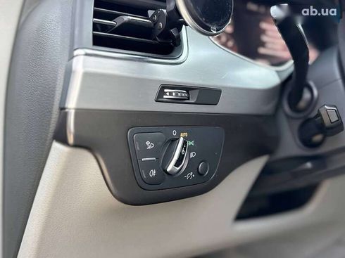 Audi Q7 2016 - фото 19