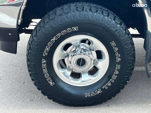 Ford Excursion 2005 - фото 28