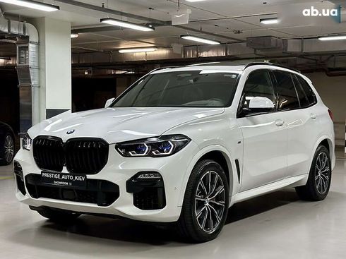 BMW X5 2021 - фото 10