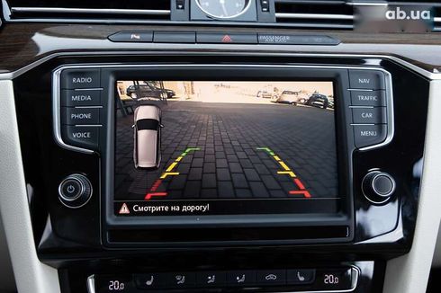 Volkswagen Passat 2015 - фото 22