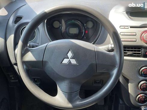 Mitsubishi i-MiEV 2011 - фото 26