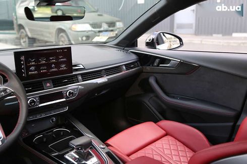 Audi S5 2024 - фото 15