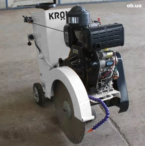 Kron RC145 2025 - фото 5