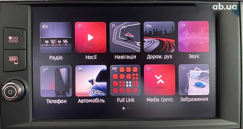 SEAT Leon 2018 - фото 23