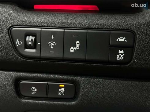 Kia Niro 2022 - фото 6