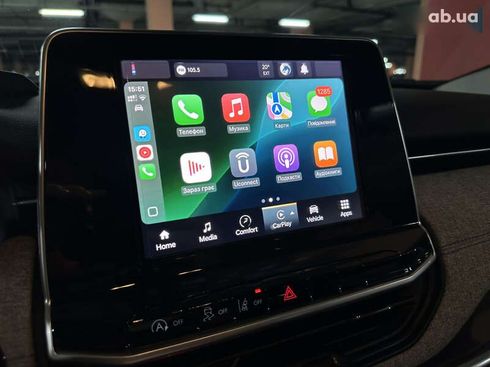 Jeep Compass 2021 - фото 30