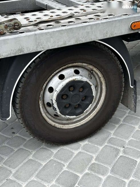 IVECO Daily 2016 - фото 19