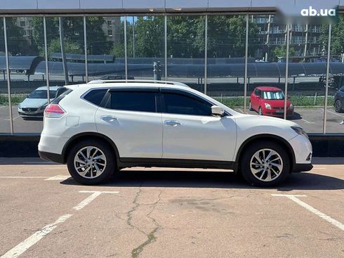 Nissan X-Trail 2014 - фото 4