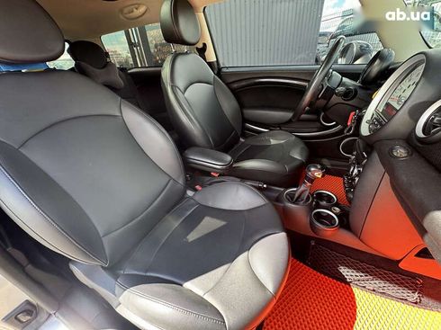 MINI John Cooper Works 2013 - фото 30