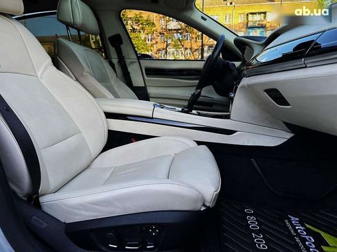 BMW 7 серия 2010 - фото 30