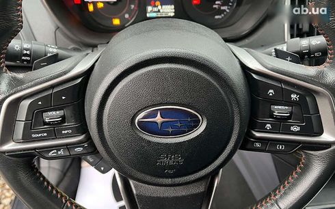 Subaru Crosstrek 2021 - фото 12