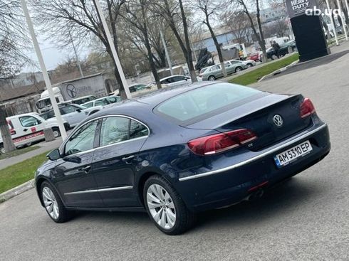 Volkswagen Passat CC 2015 - фото 7