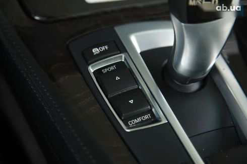 BMW 5 серия 2014 - фото 18