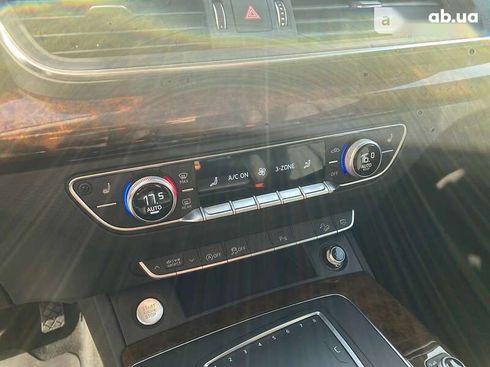 Audi Q5 2017 - фото 18