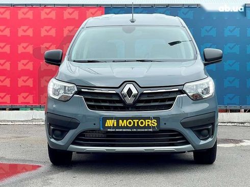 Renault Express 2024 - фото 7