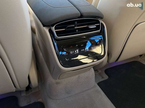 Mercedes-Benz EQS-Класс 2022 - фото 26