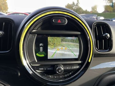 MINI Countryman 2019 - фото 23