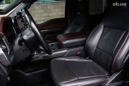 Ford f-150 2021 - фото 11