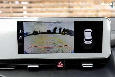 Hyundai Ioniq 5 2022 - фото 20