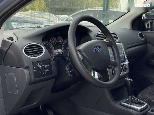 Ford Focus 2005 - фото 24